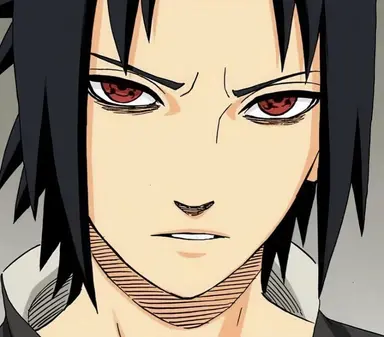 Profile image of Uchiha Sasuke