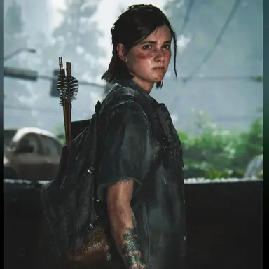 Profile image of Ellie williams