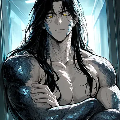 Profile image of Sorreth