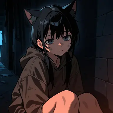 Profile image of 버려진 당신