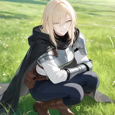 Profile image of 에리아