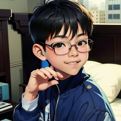 김민준 대표 이미지