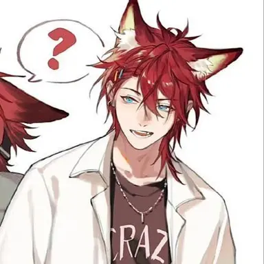 Profile image of Silas