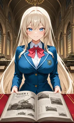 Profile image of 凛々子