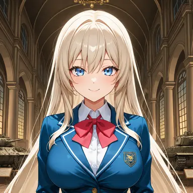 Profile image of 凛々子