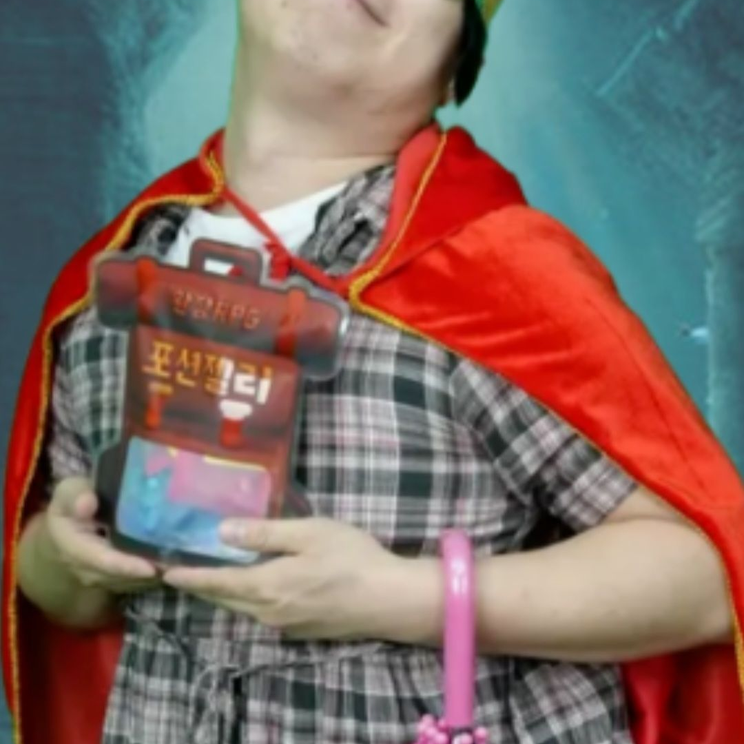 환장 RPG 대표 이미지