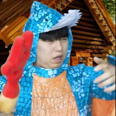 Profile image of 솧뚜껑군
