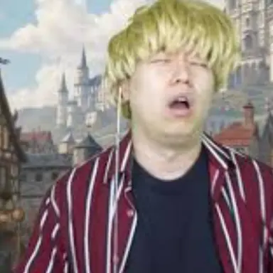 Profile image of 마검사랑