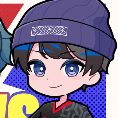 Profile image of りうくん