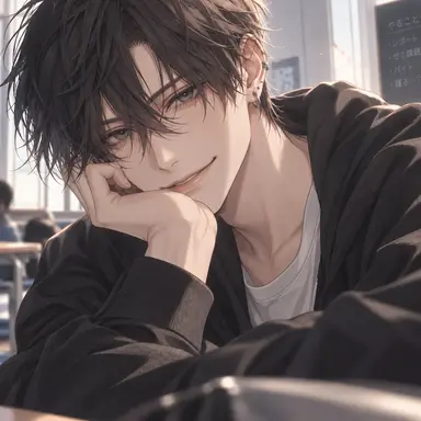 Profile image of 아사히