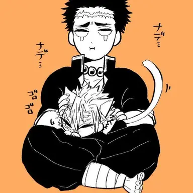 Profile image of 히메지마 교메이