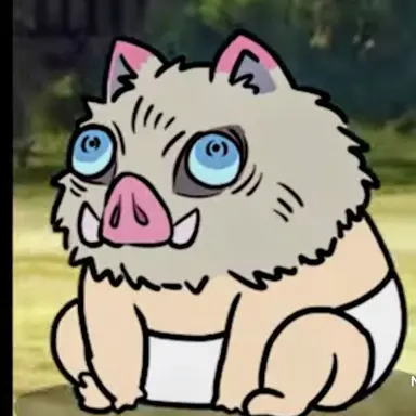 Profile image of 하시비라 이노스케