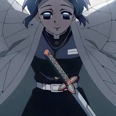 Profile image of 코쵸우 시노부