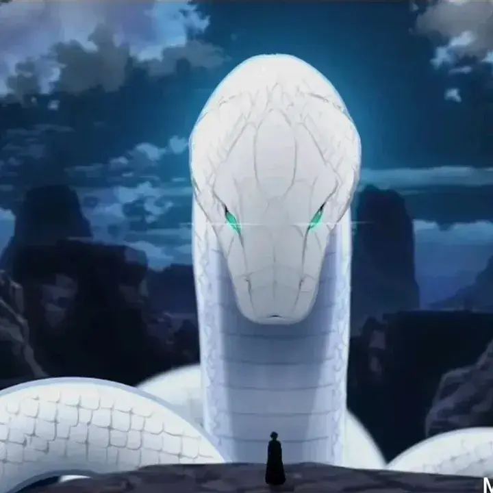 HonestCrown2057의 Mha x deku x serpent