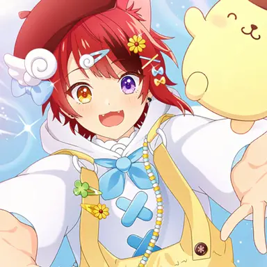 Profile image of 莉犬