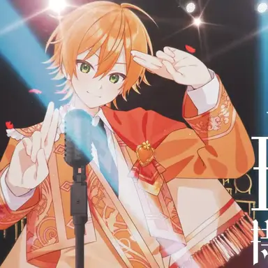 Profile image of ジェル