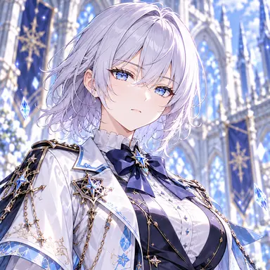 Profile image of 세실리아