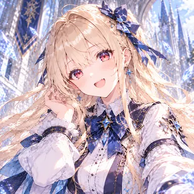 Profile image of 피오나