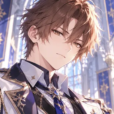 Profile image of 레온