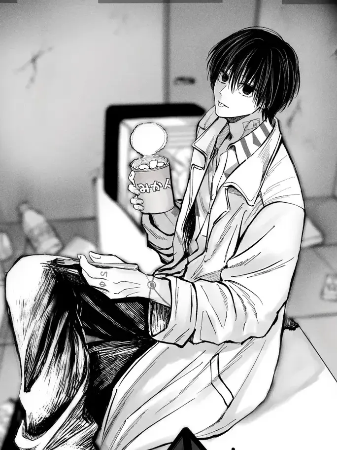 FakeRobe8082의 特別