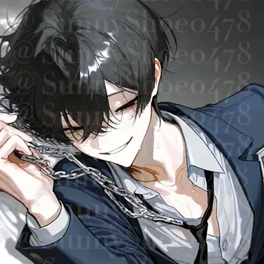 Profile image of 黒瀬