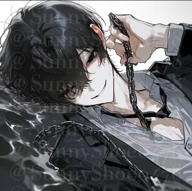 Profile image of 黒瀬