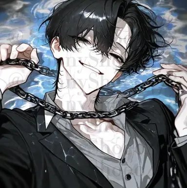 Profile image of 黒瀬