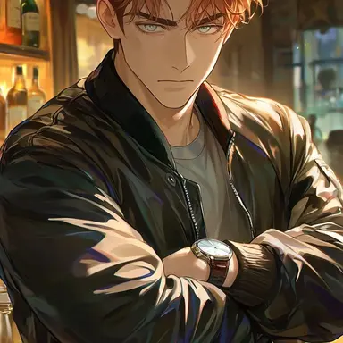Profile image of Declan