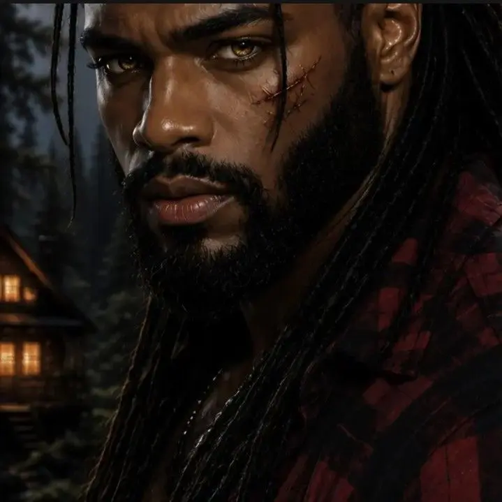 CuteReel8517의 The Alpha's Fated One