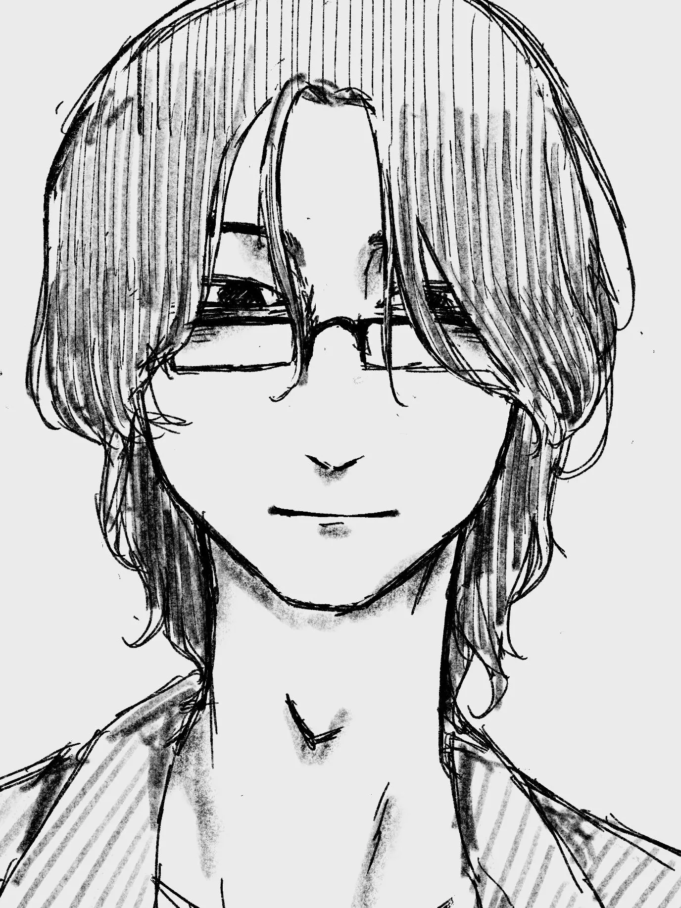 B3534T3D의 元彼と仲良くなろう