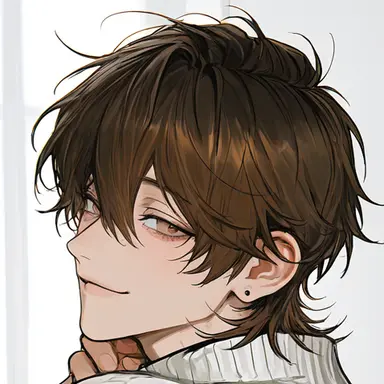 Profile image of 遥人