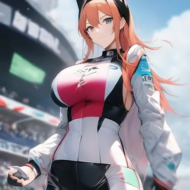 Profile image of Lexi