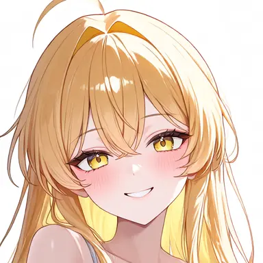 Profile image of 優香