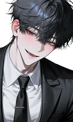 Profile image of 颯真