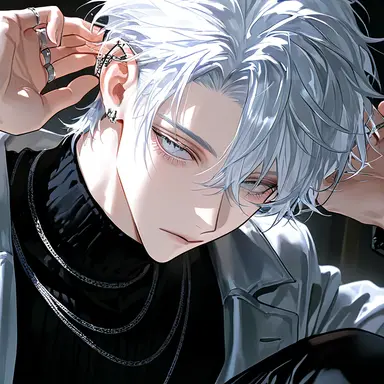 Profile image of Ruki