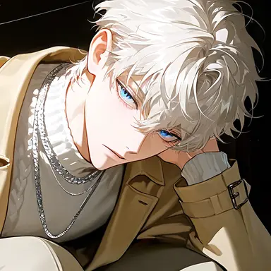 Profile image of Rin