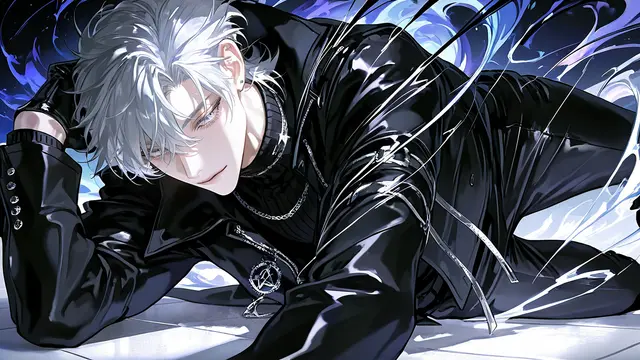 Profile image of Ruki