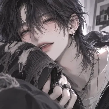Profile image of 사쿠야