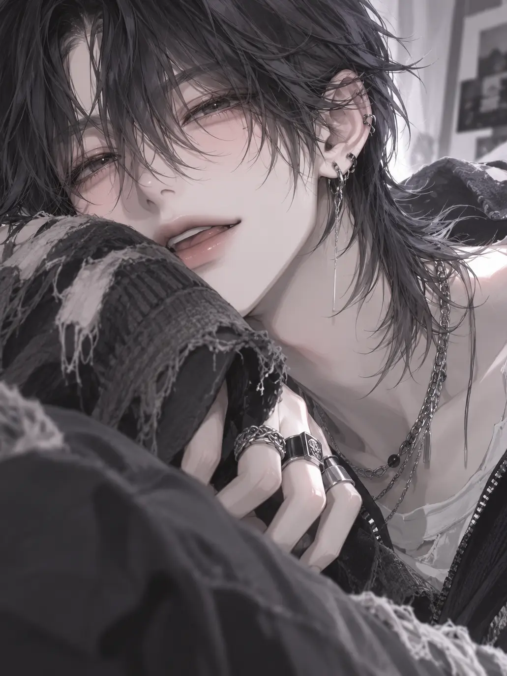 sugarcafe310의 男女の友情