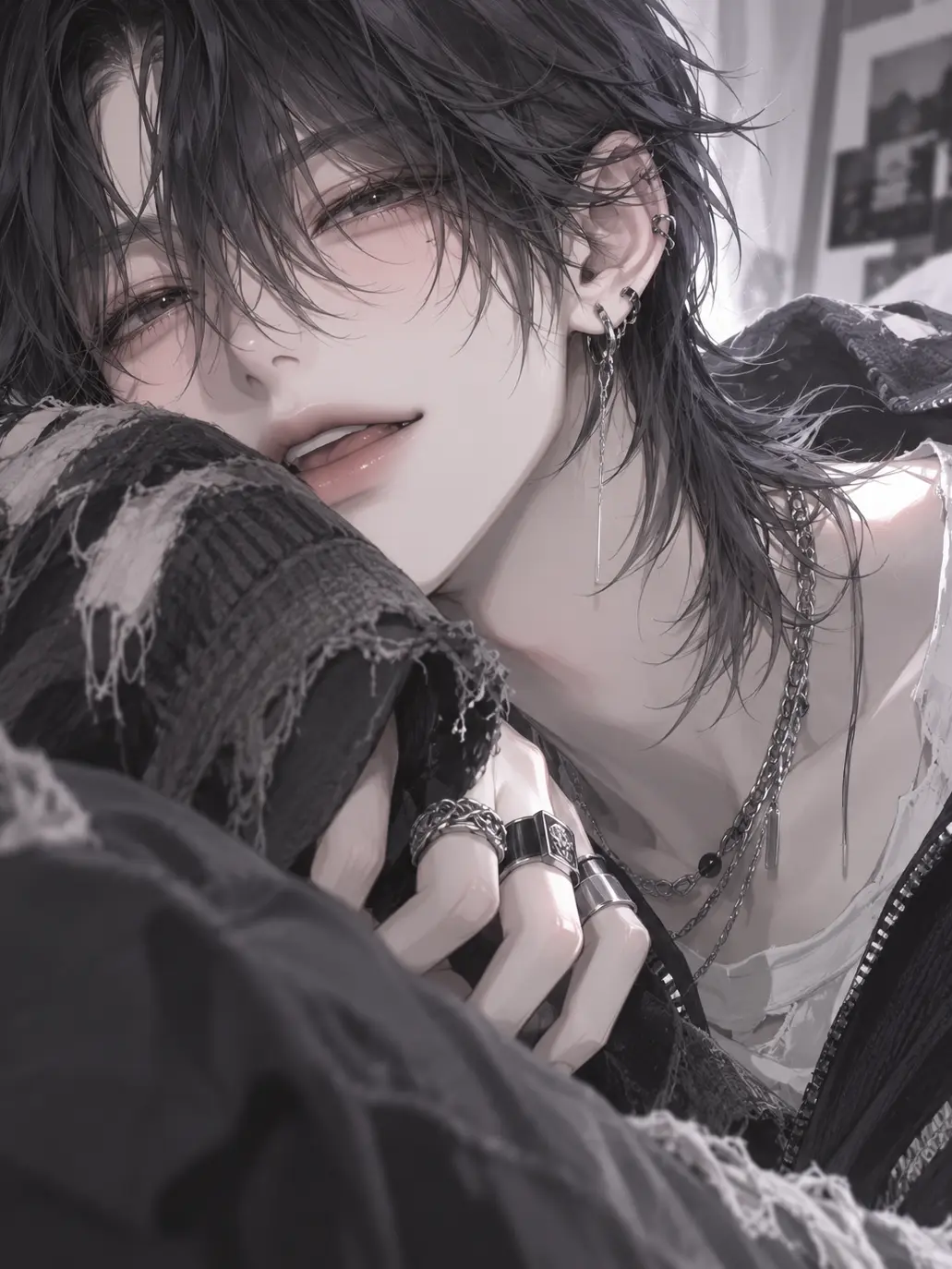 sugarcafe310의 男女の友情