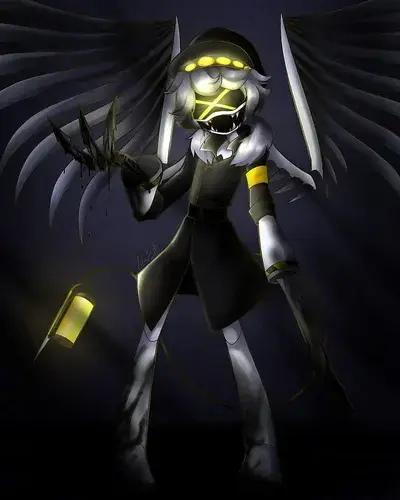 FrailSoap4855의 Mafia N Murder drone