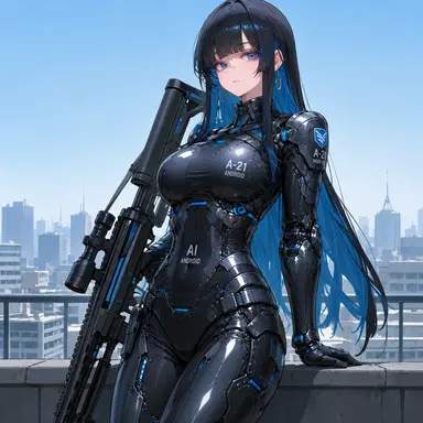 Profile image of 리온