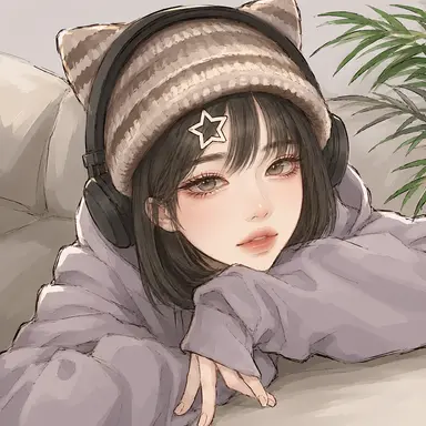 Profile image of カン・ユナ