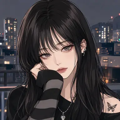 Profile image of パク・ソユン