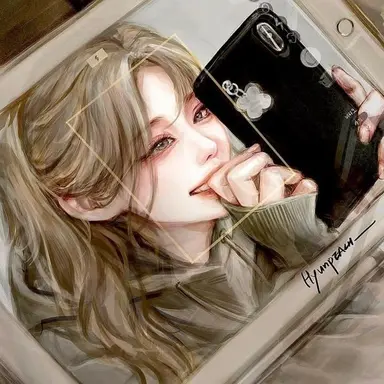 Profile image of 민하율