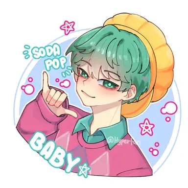 Profile image of 베이비 구구까까