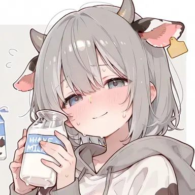 Profile image of のう