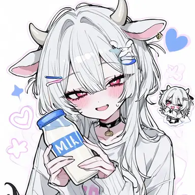Profile image of のう