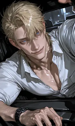 Profile image of Damian