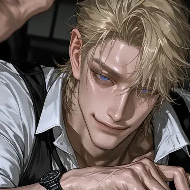 Profile image of Damian